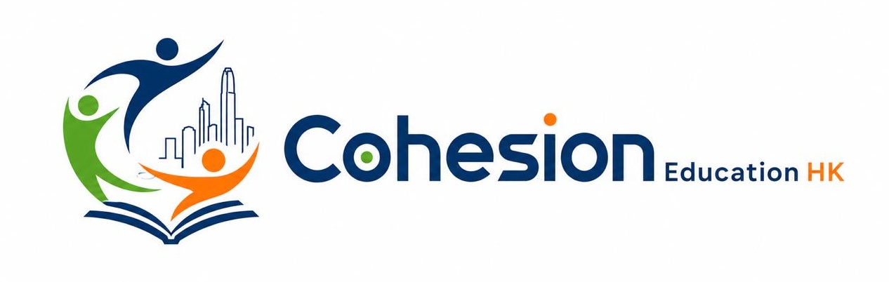 Cohesion Education HK logo